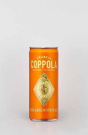 フランシス・コッポラ ”ダイヤモンド・コレクション” シャルドネ