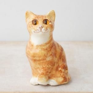 英国陶器 Winstanley Cat ウィンスタンレイキャット ネコシリーズ