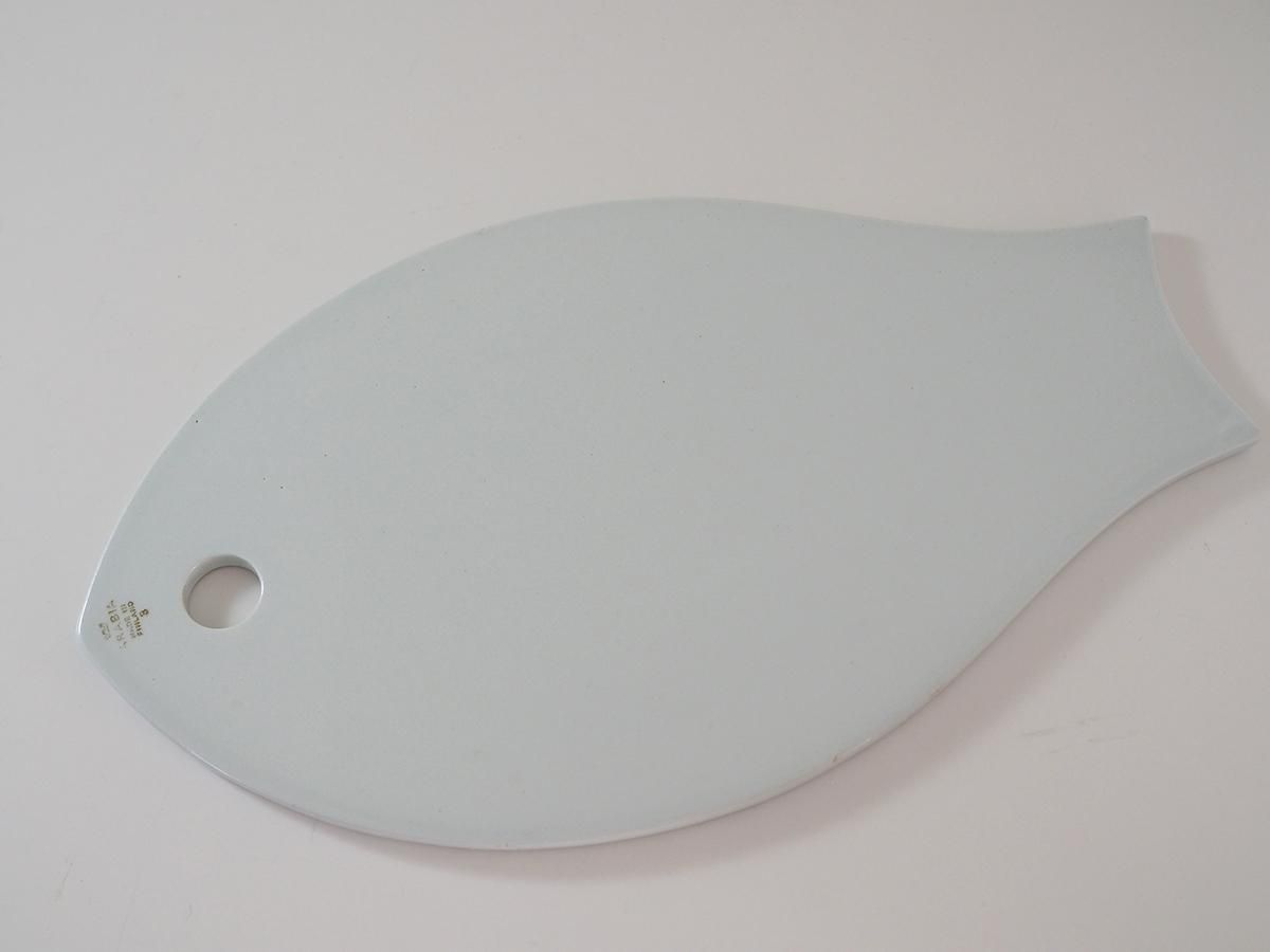 Arabia Kala 魚 カッティングボード - 北欧アンティーク/ヴィンテージ