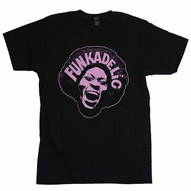 Funk(ファンク) Tシャツ -Funkadelic(ファンカデリック) Tシャツの通販