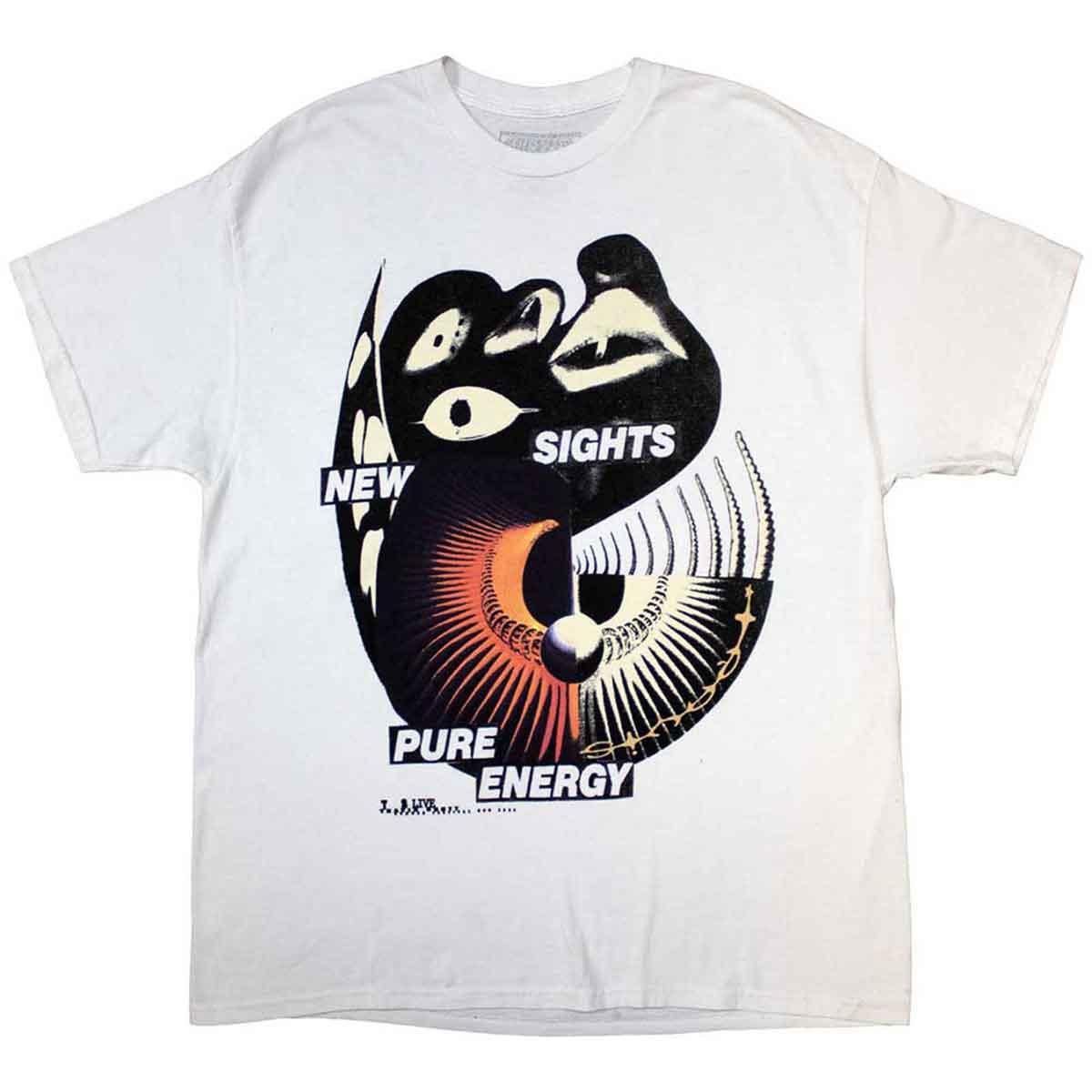 Hip HOP(ヒップホップ) ラップ Tシャツ- Travis Scott (トラビス