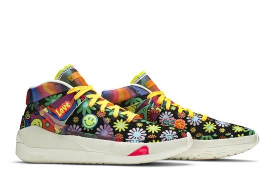 KD 13 'Easy Money Sniper' - NBAグッズ バスケショップ通販専門店