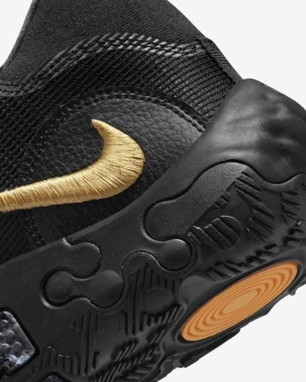 ナイキ Nike PG 6 ブラック - NBAグッズ バスケショップ通販専門店