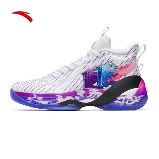 クレイ・トンプソン Anta 2022 NBA Finals KT7 Anta クレイ