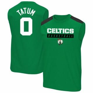 ボストン・セルティックス Tシャツ タンクトップ - NBAグッズ バスケ