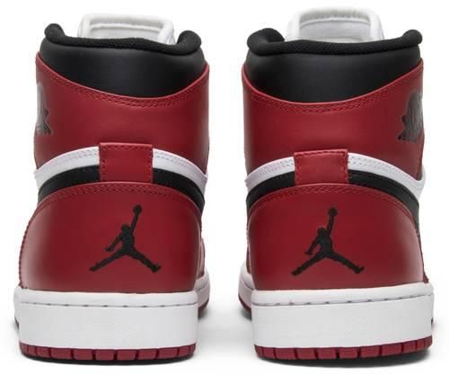 エアジョーダン 1 Air Jordan 1 Retro High 'Chicago' 2013 - NBA