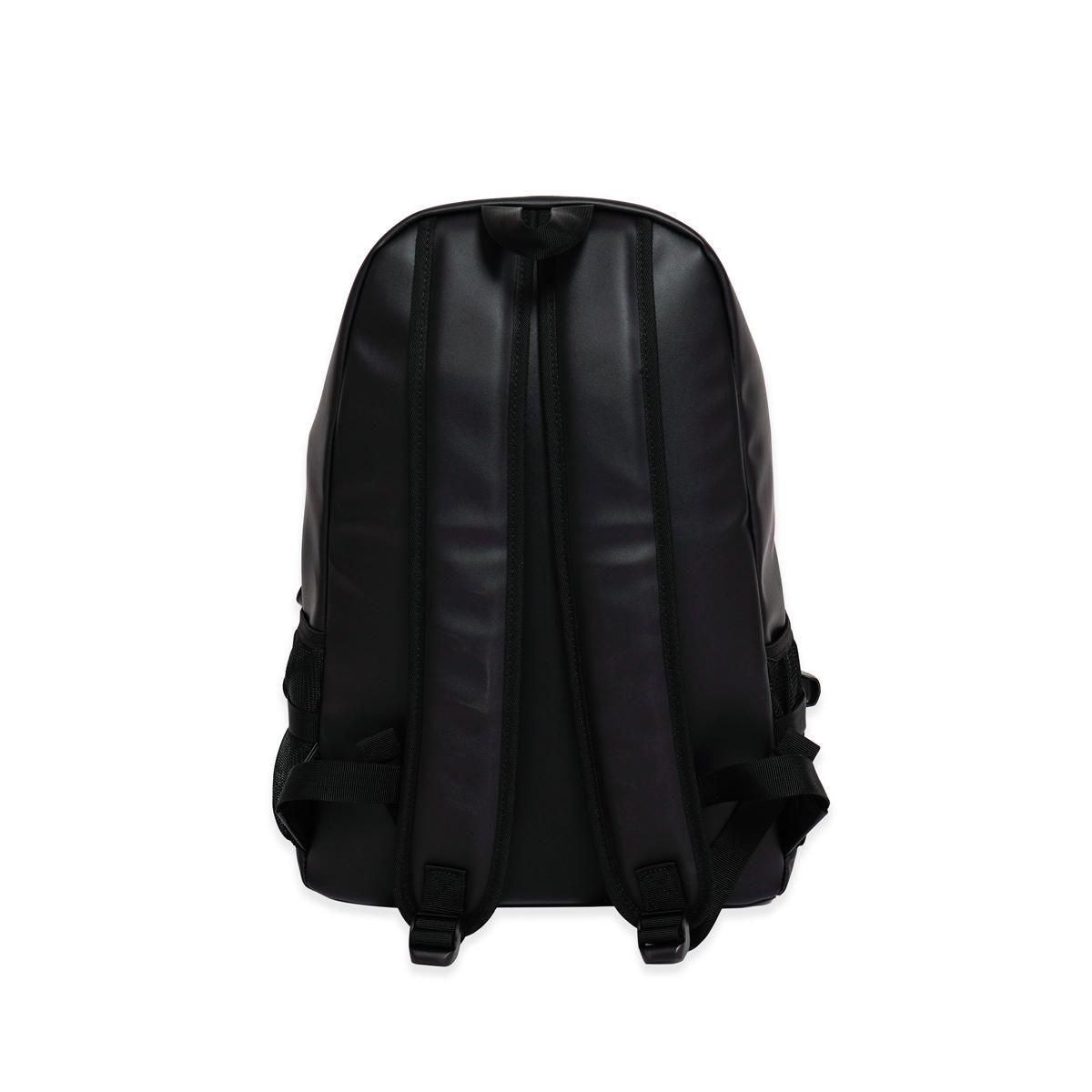 HighLife / Leather BlackPack - HighLife Online Store | ハイライフ