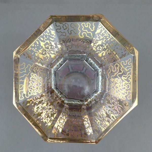 ボヘミアングラス