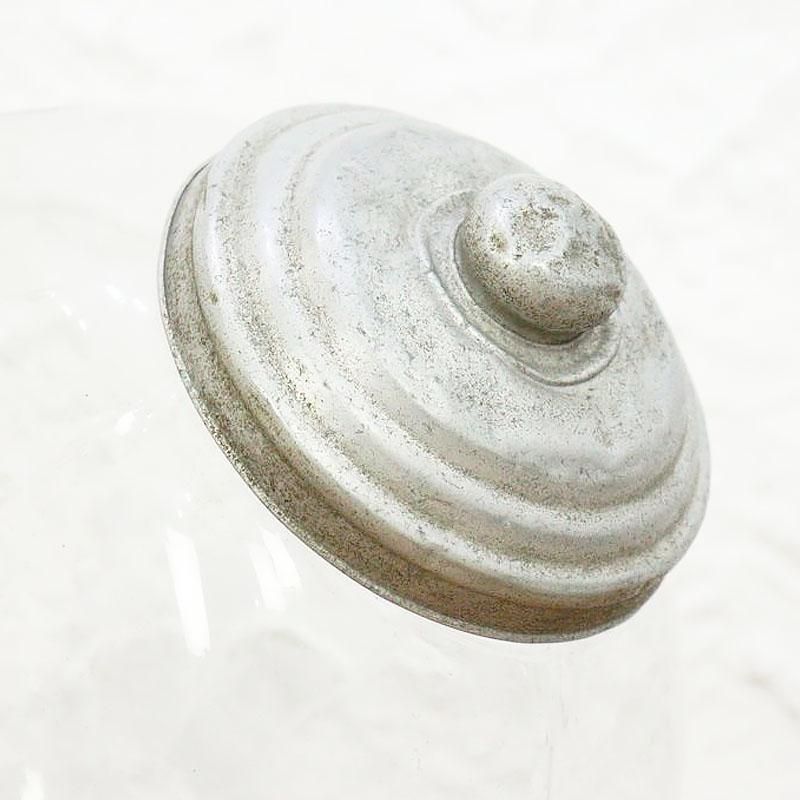 アンティーク猫瓶 ガラス瓶 昭和レトロ 大正から昭和初期