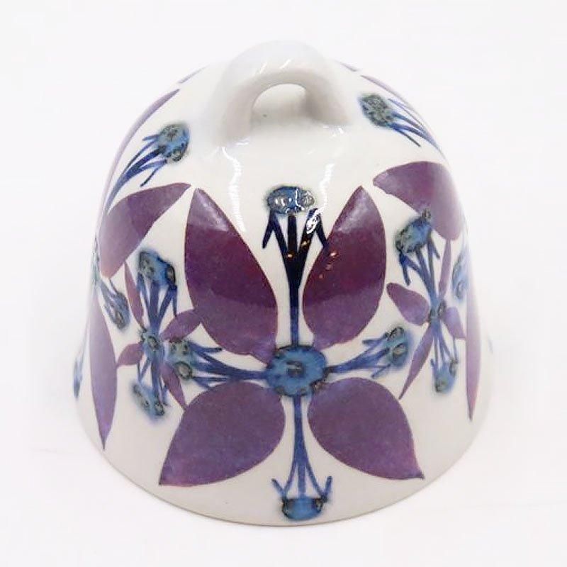 ロイヤルコペンハーゲン デンマーク テネラ ベル 7.5cm