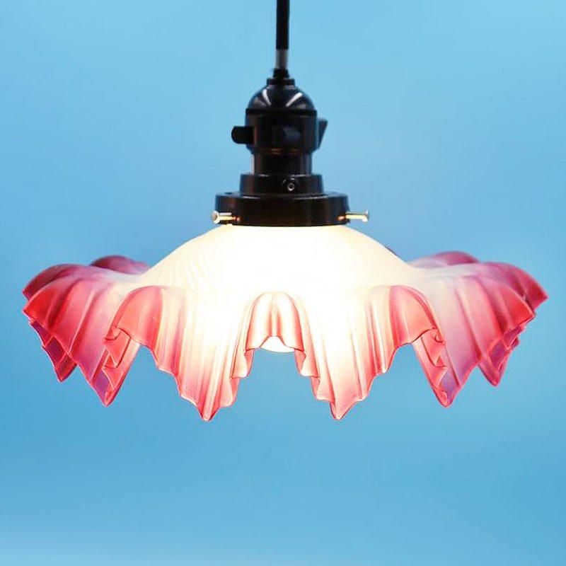 照明・ランプシェード｜大正ロマンと昭和レトロが薫るアンティーク電笠