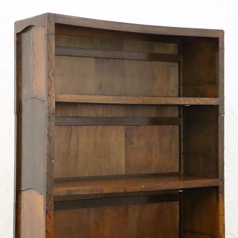 希少 上質 YAMAHA 組本棚 スタッキング シェルフ ヤマハ 山葉 日本楽器