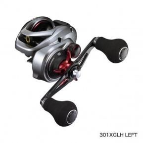 シマノ 21スコーピオン MD 301XGLH - FISHING-SCRAP