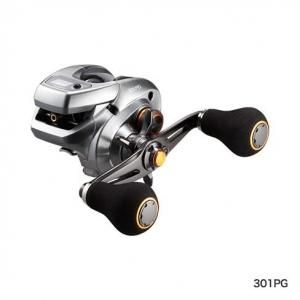 シマノ 18バルケッタ 301PG - FISHING-SCRAP