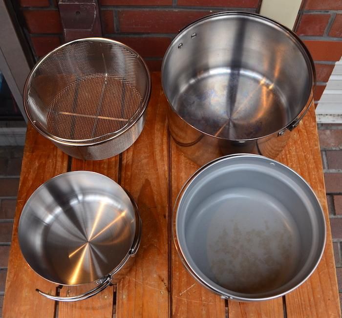 UNIFLAME ユニフレーム＞ fan5 DX| 中古アウトドア用品・中古登山用品