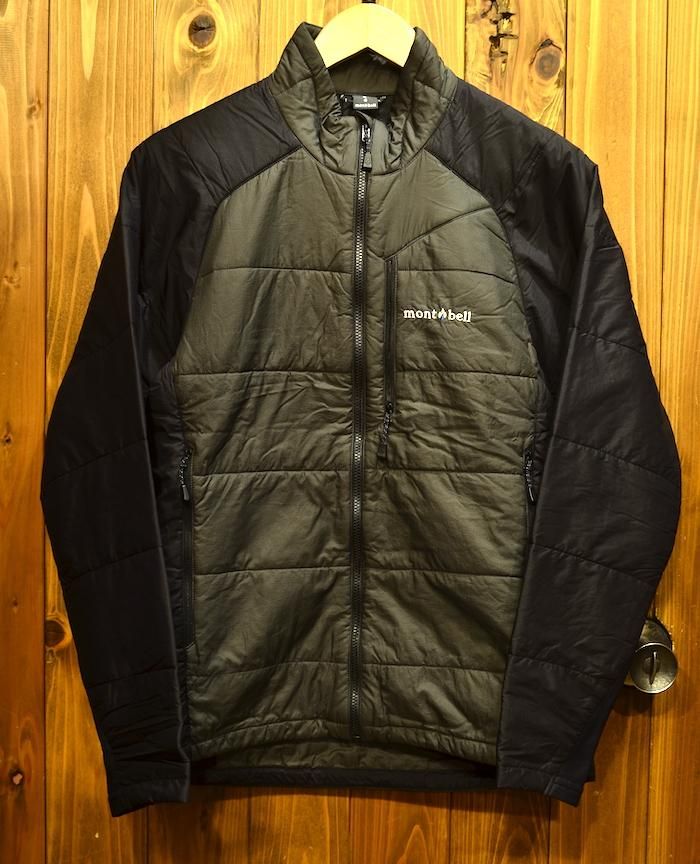 mont-bell モンベル＞ U.L.サーマラップジャケット | 中古アウトドア