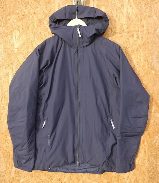 HOUDINI フーディニ＞ Ms Heavenly Houdi メンズ ヘヴンリー フーディ