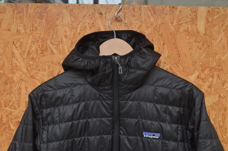 patagonia パタゴニア＞ Men's Nano Puff Hoody メンズナノパフ