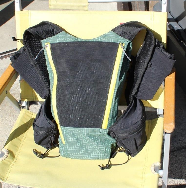 bbp-blooper backpacks ブルーパーバックパックス＞ ZEN 7 ゼン7