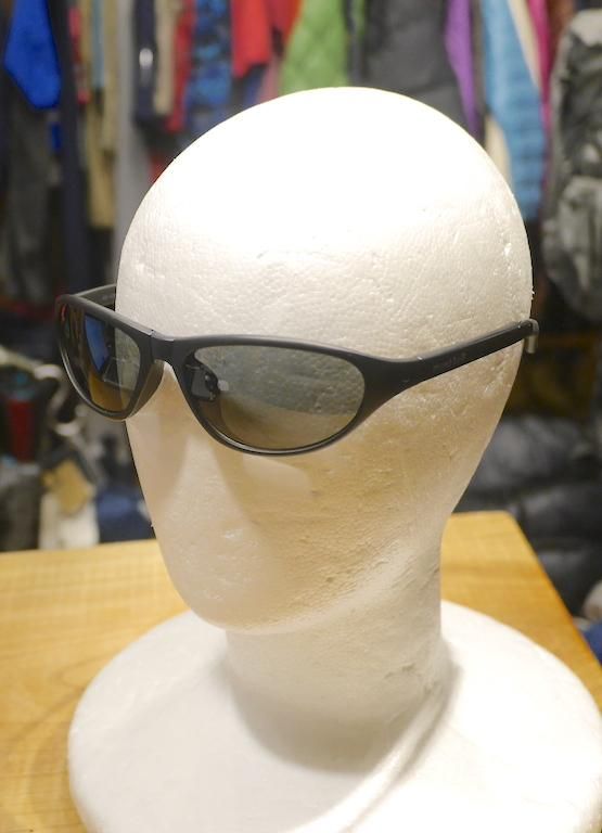 mont-bell モンベル＞PLトレッキンググラス - 中古アウトドア用品