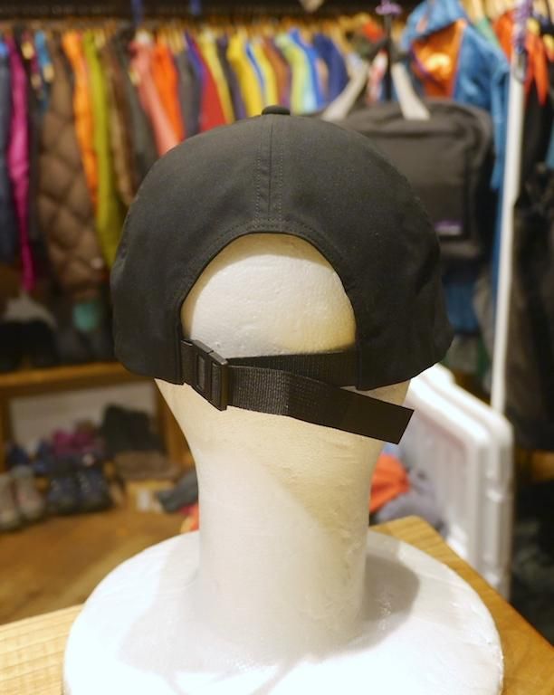 ARC'TERYX アークテリクス＞ SMALL BIRD HAT スモール バード ハット