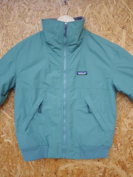 patagonia パタゴニア＞ W's Shelled Synch JKT ウィメンズ・シェルド