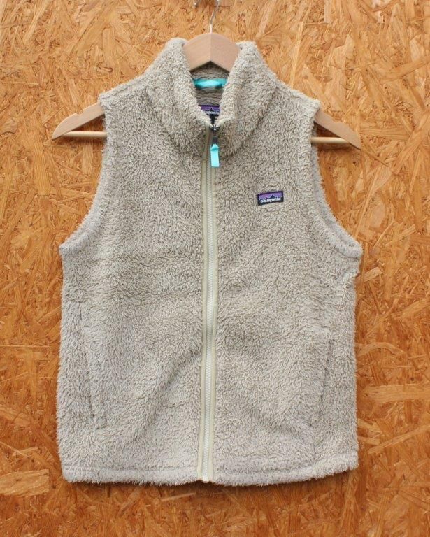 patagonia パタゴニア＞ Kid's Los Gatos Vest キッズ ロスガトス