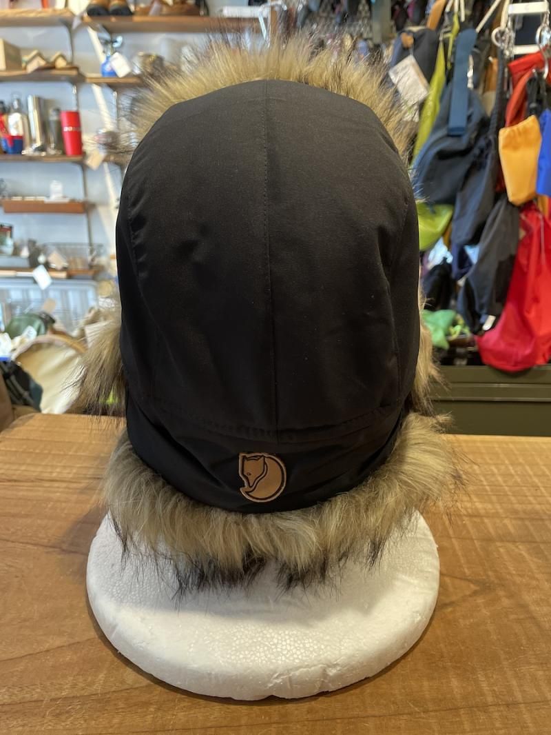 FJALL RAVEN フェールラーベン＞ Nordic heater ノルディック