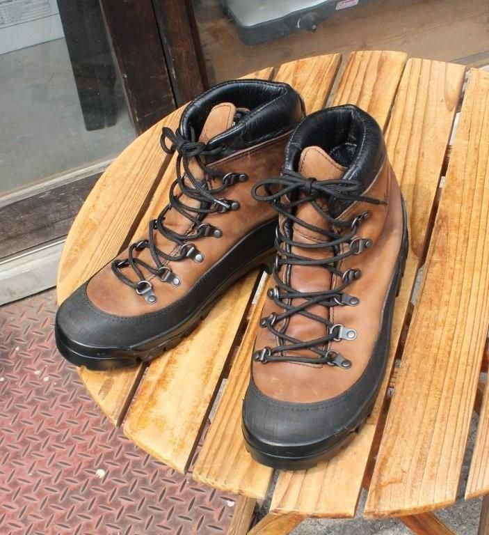 Danner ダナー＞ COMBAT HIKER コンバットハイカー | 中古アウトドア