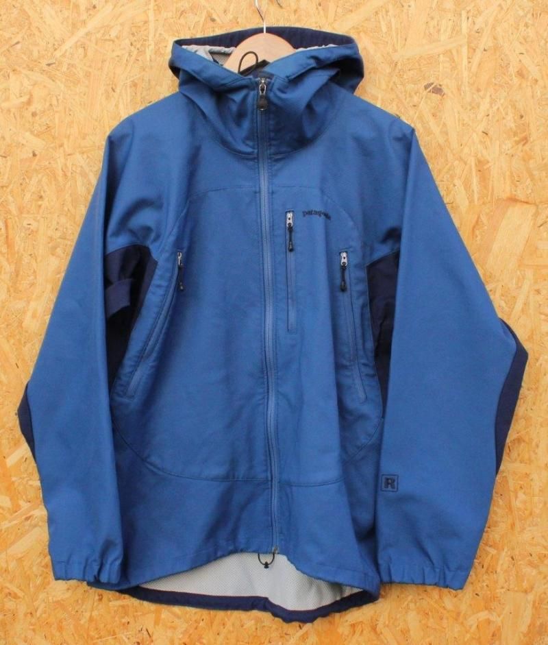 patagonia パタゴニア＞ DIMENSIONS JACKET ディメンションジャケット