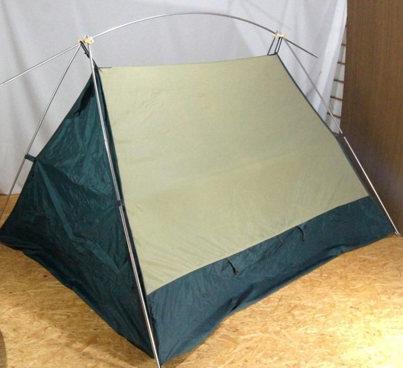 mont-bell モンベル＞ムーンライトテント3型 | 中古アウトドア用品