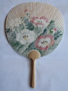 山内一生工房・うちわ（1） - 名入れカレンダー うちわ タオルの 株式