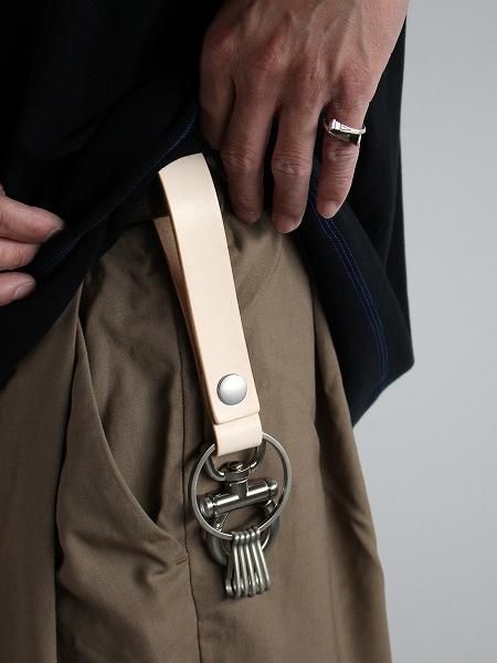 Hender Scheme key flock - ALPOA