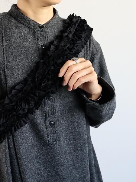 R&D.M.Co- / OLDMAN'S TAILOR(オールドマンズテイラー) G.D TYPEWRITER