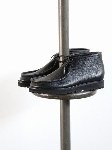 STOCK NO: / ストックナンバー モカシンブーツ (MB19_E04)