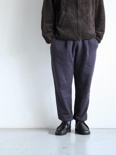 STOCK NO: / ストックナンバー モカシンブーツ (MB19_E04)