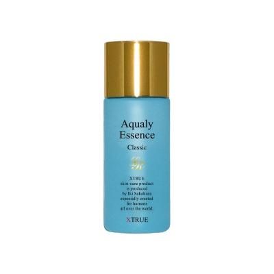 XTRUE Classic Milky Essence - ラブルネッサンス 公式ウェブショップ