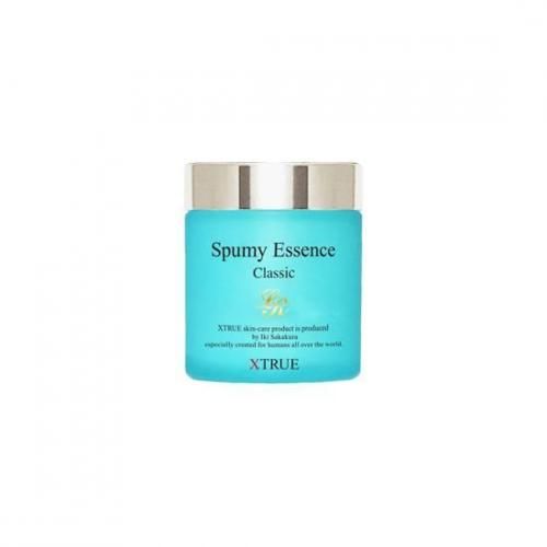 XTRUE Classic Spumy Essence - ラブルネッサンス 公式ウェブショップ