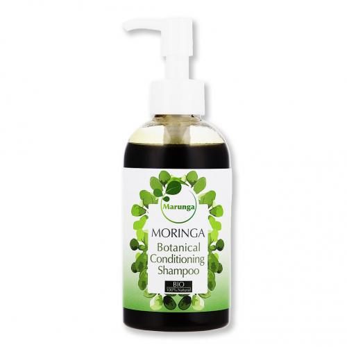 Moringa Botanical Conditioning Shampoo - ラブルネッサンス 公式