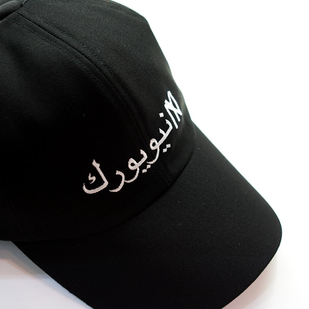 comesandgoes(カムズアンドゴーズ) New York Cap(25056)