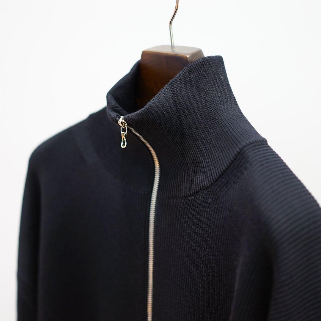 Graphpaper (グラフペーパー)High Density Drivers Knit (GU243-80094B