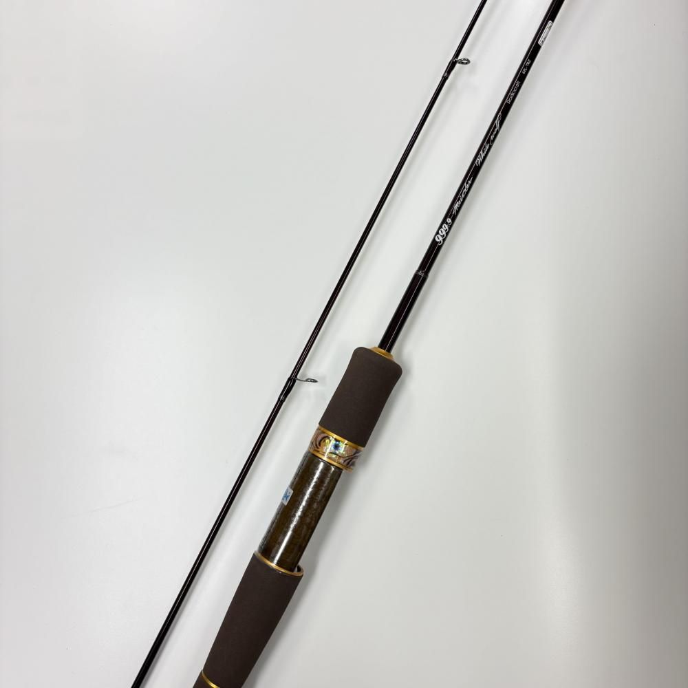 ロデオクラフト/ロッド - 釣具 Any(アニー)公式ネットショップ