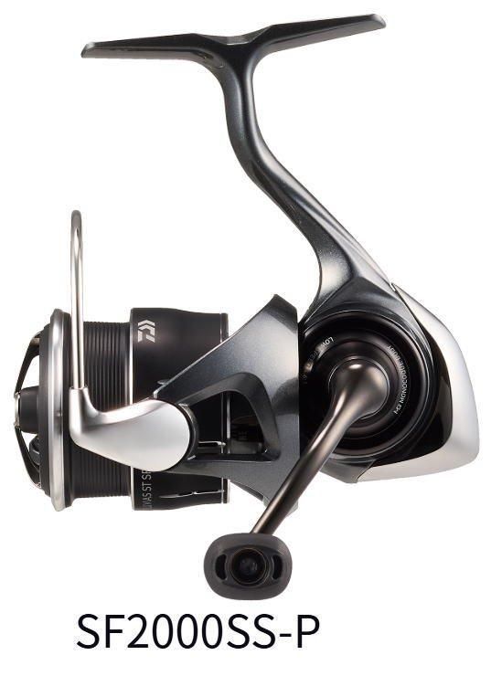 ダイワ 24ルビアス ST | SF2000SS-P - 釣具アニー公式通販サイト