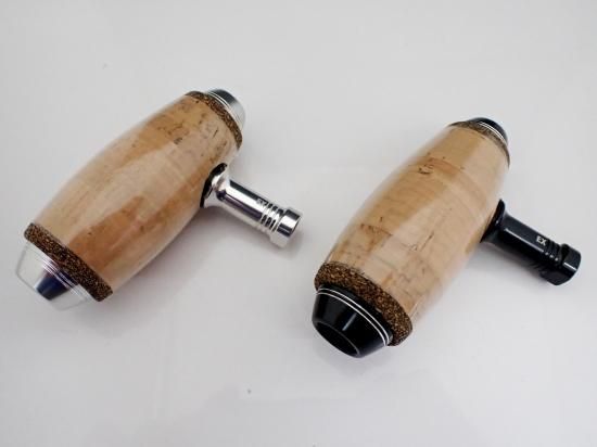 スタジオオーシャンマーク AE85EX コルク 2020モデル（限定品