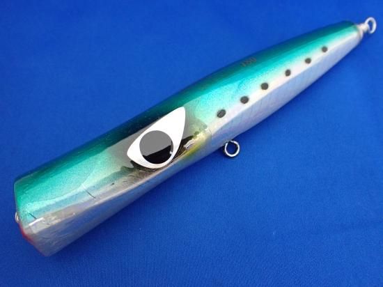 CB ONE BAZOO（バズー）180マイワシ - FISHING SERVICE MAREBLE