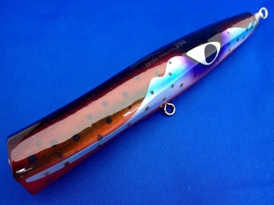 CB ONE BAZOO（バズー）180 イカ - FISHING SERVICE MAREBLE
