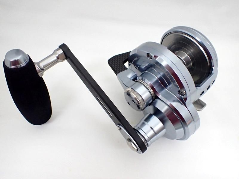 スタジオオーシャンマーク ブルーヘブンL-80Hi CFリミテッド (限定