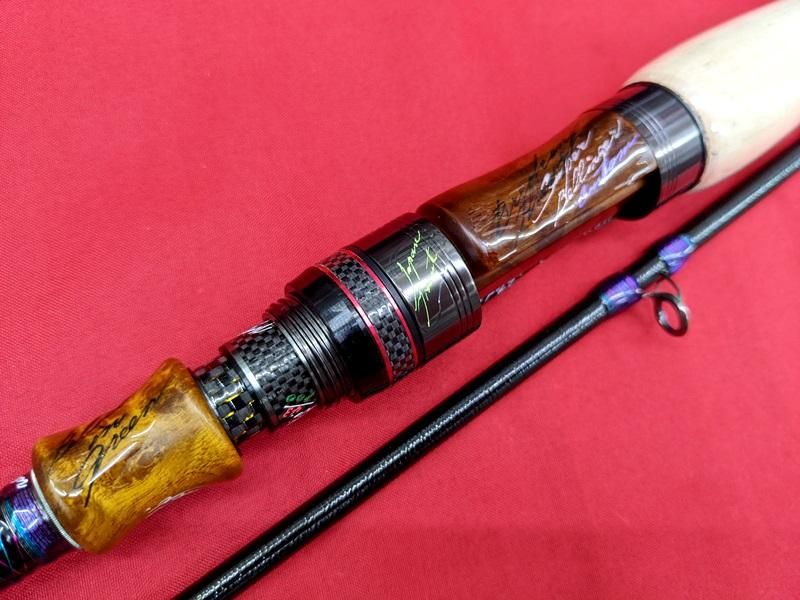 バリバス ワークスリミテッド 2022 ”TRD-611ST-HRX