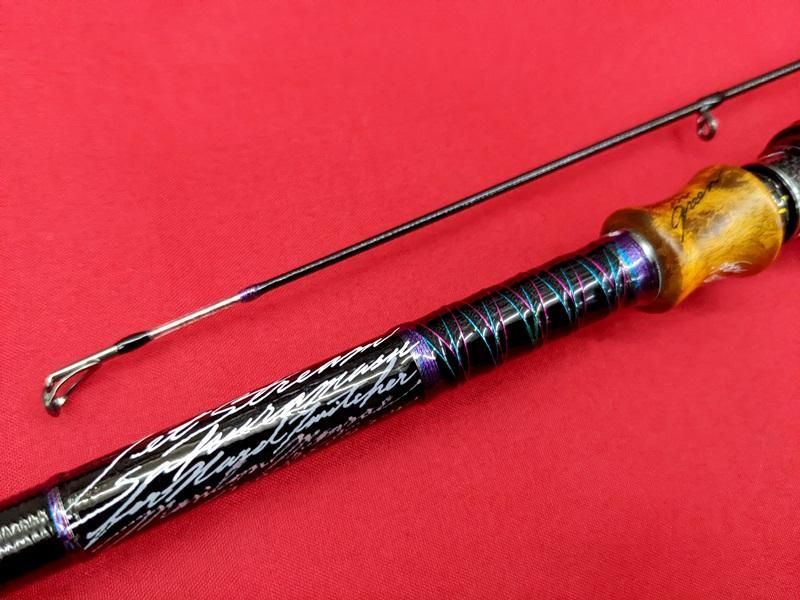 バリバス ワークスリミテッド 2022 ”TRD-611ST-HRX