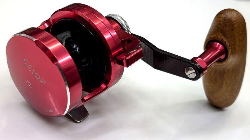 シーフロアコントロール SEIQZ S-15 LIMITED(シーク リミテッド